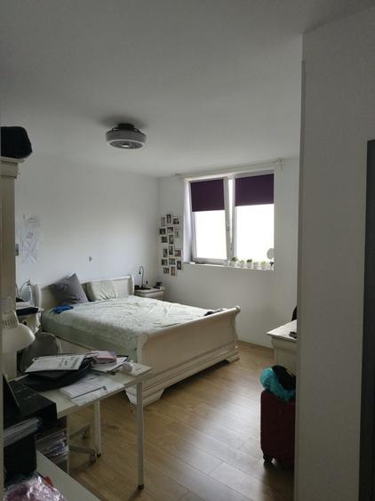 Apartament cu 3 camere decomandat în Băneasa