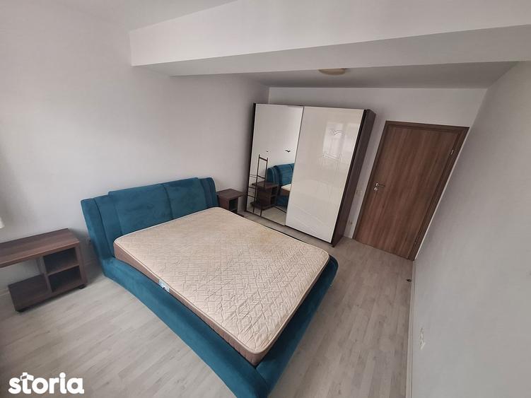 Proprietar inchiriez apartament 2 camere cu parcare Valea Oltului - 8
