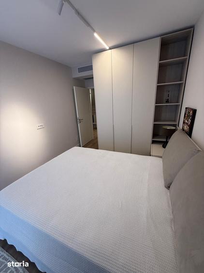 2 camere LUX cu parcare prima inchiriere complex nou! - 11