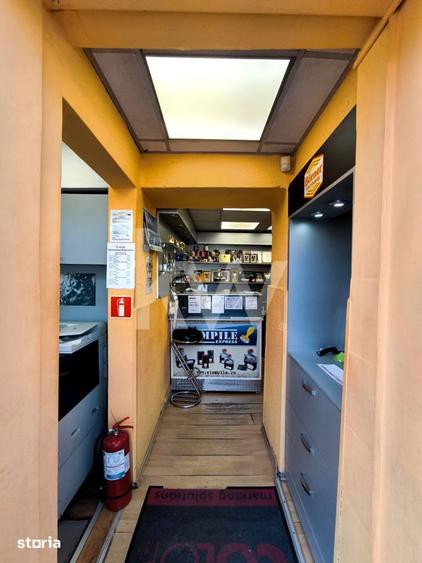 Spatiu Comercial I Central I Zona Star - 2