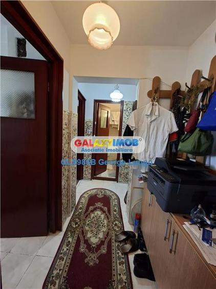 Apartament 2 camere Brncoveanu strada Huiedin - 8