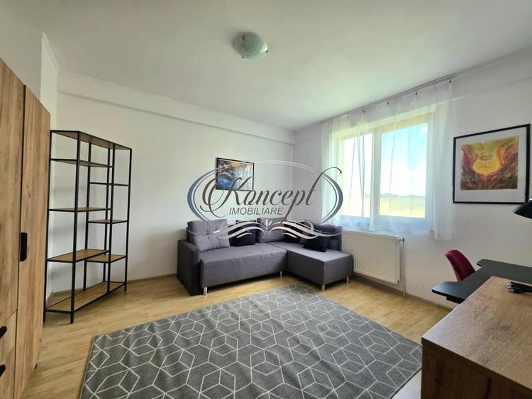 Apartament 2 camere, Cetatea Fetei cu 2 parcari - 4