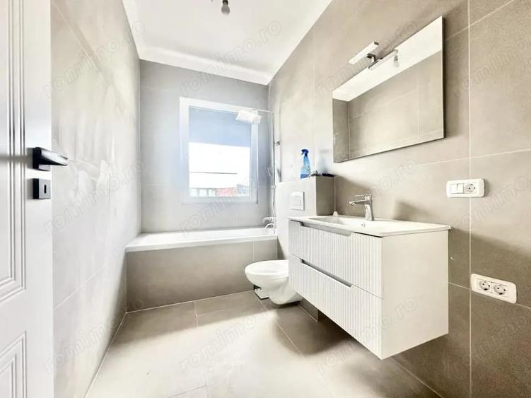Apartament cu 2 camere decomandat în Calea Urseni