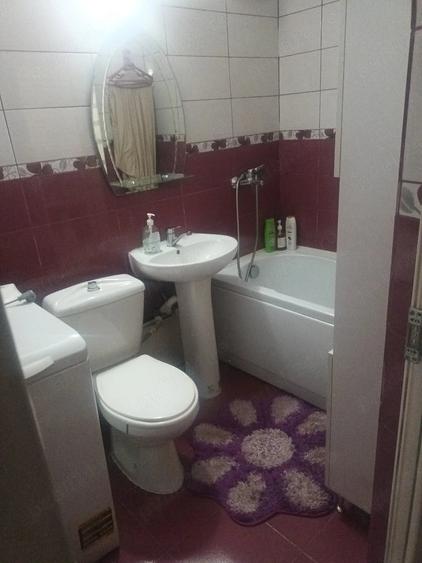 Garsonieră semidecomandată în 1 Mai