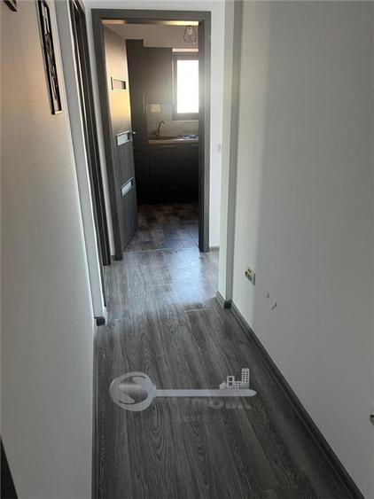 Apartament cu 2 camere decomandat în Târgu Cucu