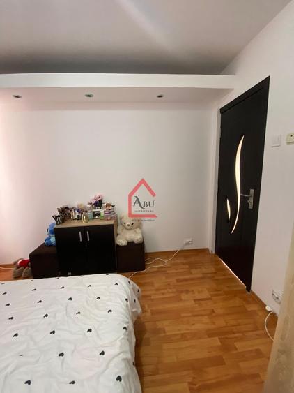 Apartament cu 2 camere semidecomandat, mobilat în Zimbru