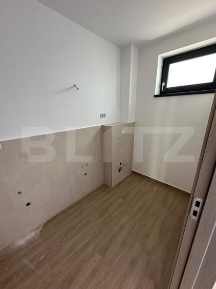 Duplex cu 5 camere cu Teren 220 Mp în Tărlungeni