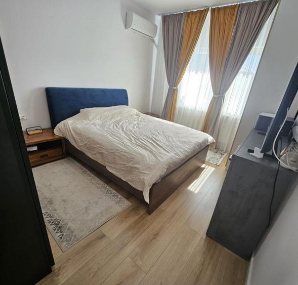 Apartament cu 2 camere decomandat în Berceni — fotografia 3