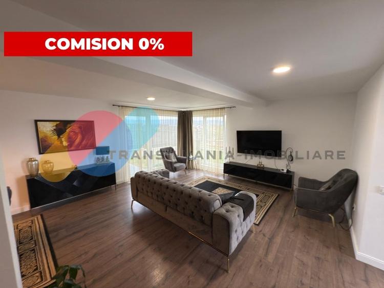 Duplex cu 4 camere cu Canalizare în Dezmir