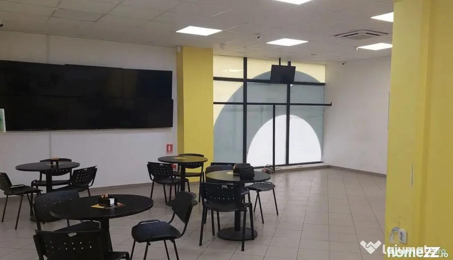 Spațiu comercial, de 75 mp, în Alexandriei