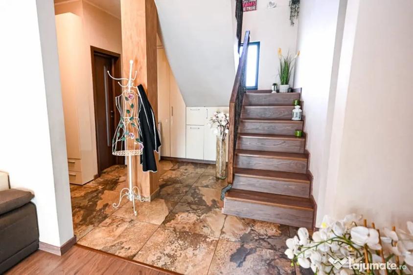 Vila exclusivista individuala, 149 mp construiti, 286 mp ter - 5