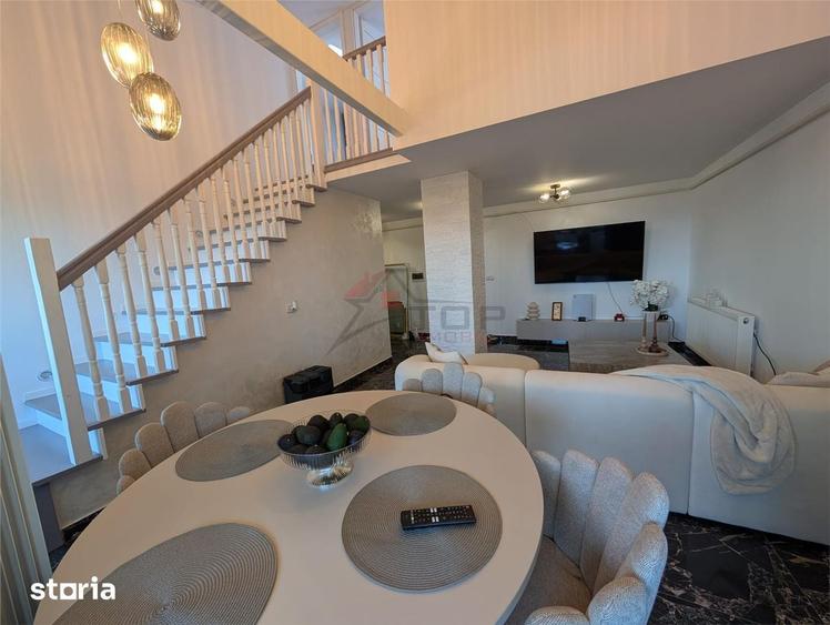 Apartament cu 3 camere în Miroslava