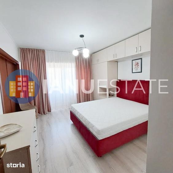 Apartament cu 2 camere decomandat în Unirii — fotografia 3