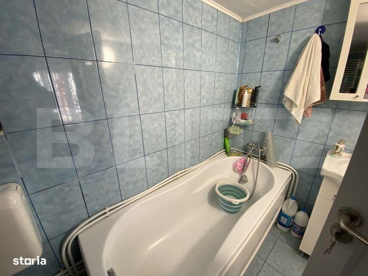 Casă cu 3 camere cu Teren 1352 Mp în Cuzăplac