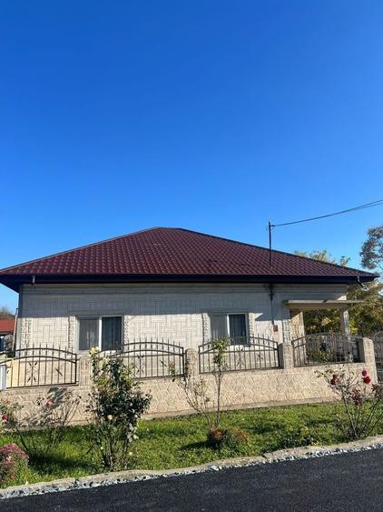 Casă cu 3 camere în Mihail Kogălniceanu