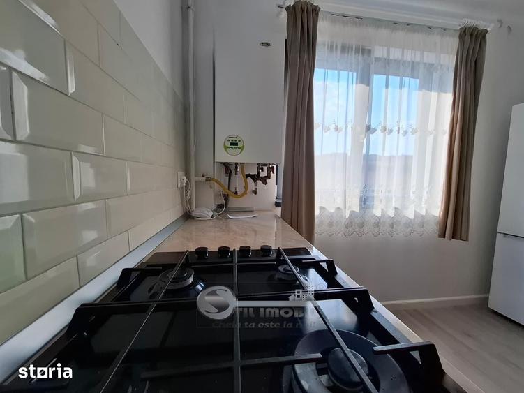 Apartament cu 2 camere în Rediu