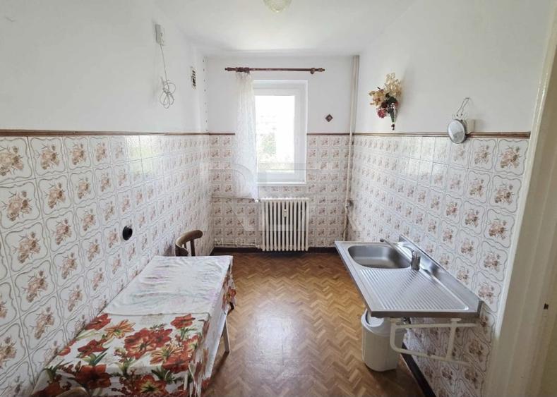 Apartament cu 2 camere circular în Drumul Taberei