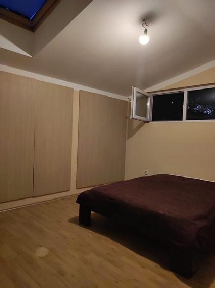 Casă cu 4 camere în Dosu Bricii