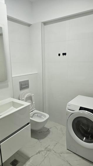 Apartament decomandat în Central