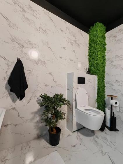 Apartament cu 3 camere, 61 mp, parcare, zona Cetatii - 7