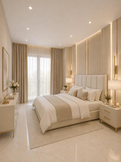 Apartament cu 2 camere decomandat în Cug