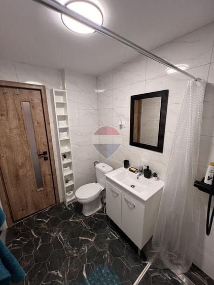Apartament cu 2 camere decomandat în Mănăștur
