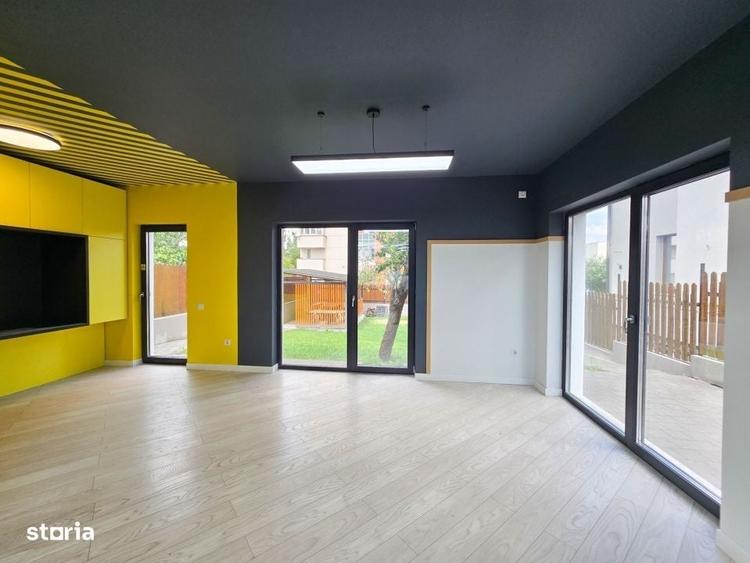 Casă cu 4 camere în Zorilor