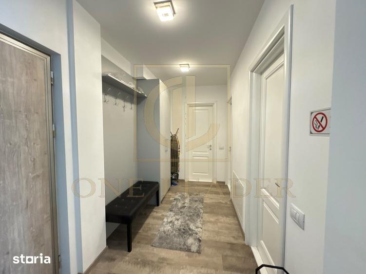 Apartament 2 Camere | Avram Iancu Residence | Parcare - 4
