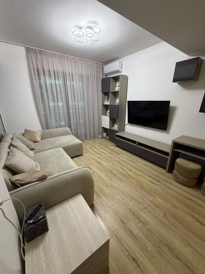 Apartament cu 2 camere decomandat, mobilat în Grozăvești