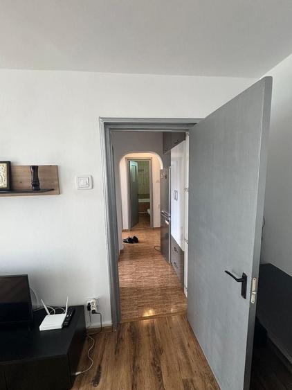 📢 De închiriat – Apartament 2 camere  -450E - 5