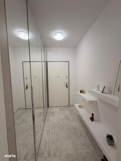 Apartament cu 2 camere în Cotroceni