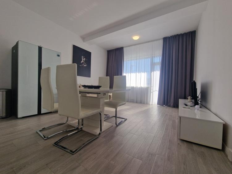 Mamaia Nord- 3 camere,2 gr sanitare, mobilat-utilat,  etaj 1- 128.000euro - 7