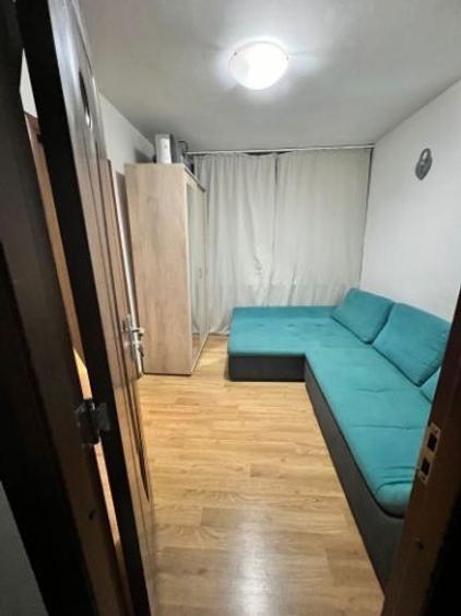 Apartament cu 1 camere semidecomandat în Astra - 4