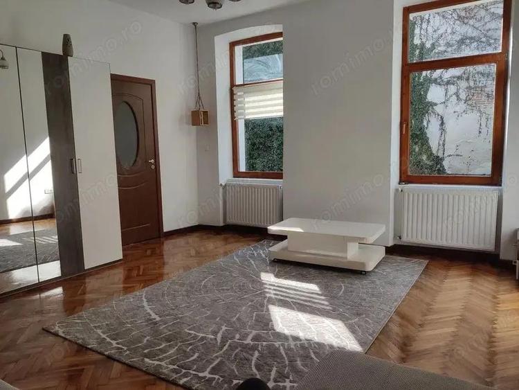 Ultracentral - Inchiriere apartament 1 camera - Str. Calarasilor - 3