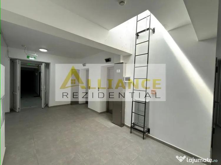 Apartament cu 2 camere decomandat în Metalurgiei