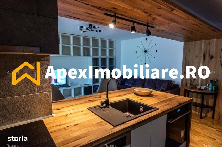 Apartament 2 camere de inchiriat, Baneasa, Bucuresti | ApexImobiliare. - 1