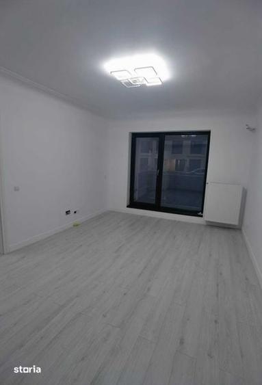 Apartament cu 2 camere în Militari