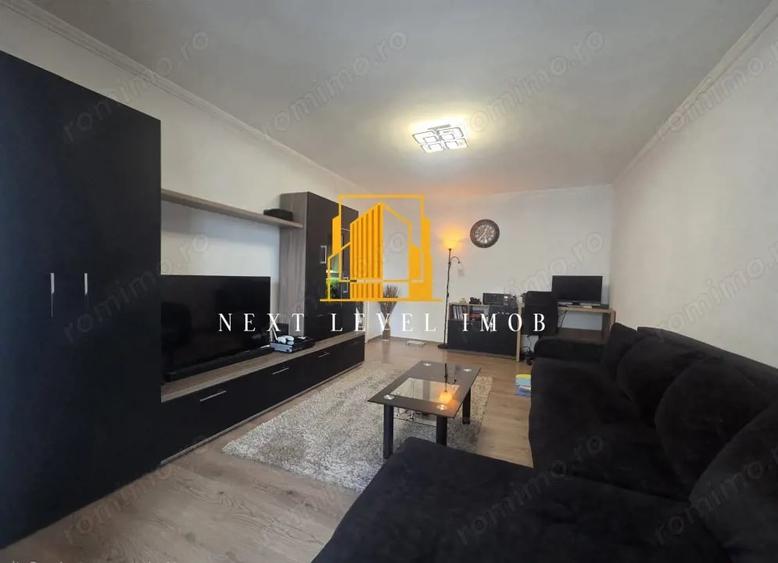Apartament cu 2 camere decomandat în Găvana