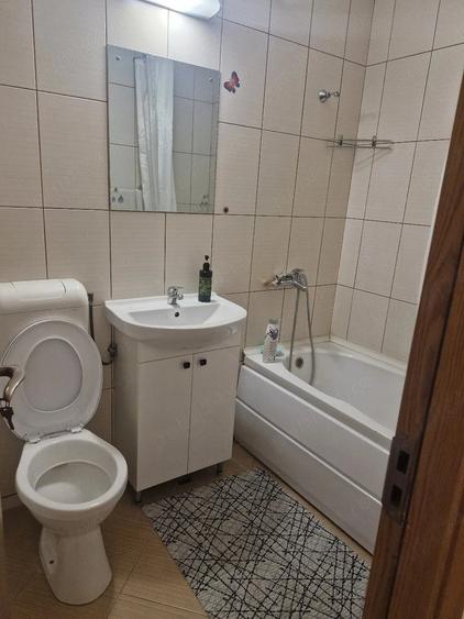 Garsonieră semidecomandată în Traian