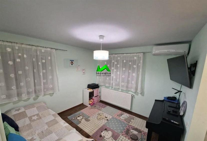 Casă cu 3 camere cu Teren 193 Mp în Șelimbăr