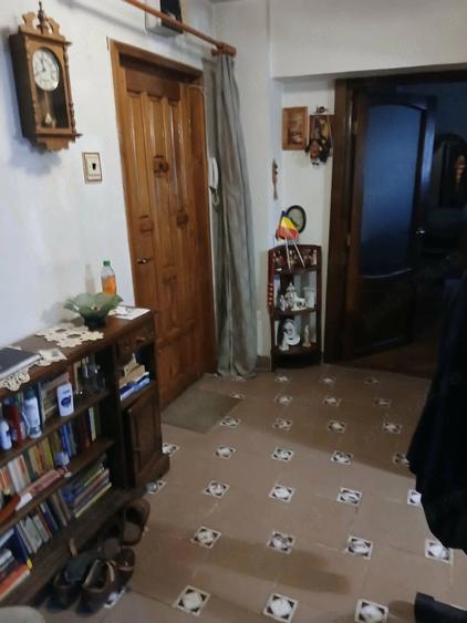 Apartament cu 2 camere decomandat în Ultracentral