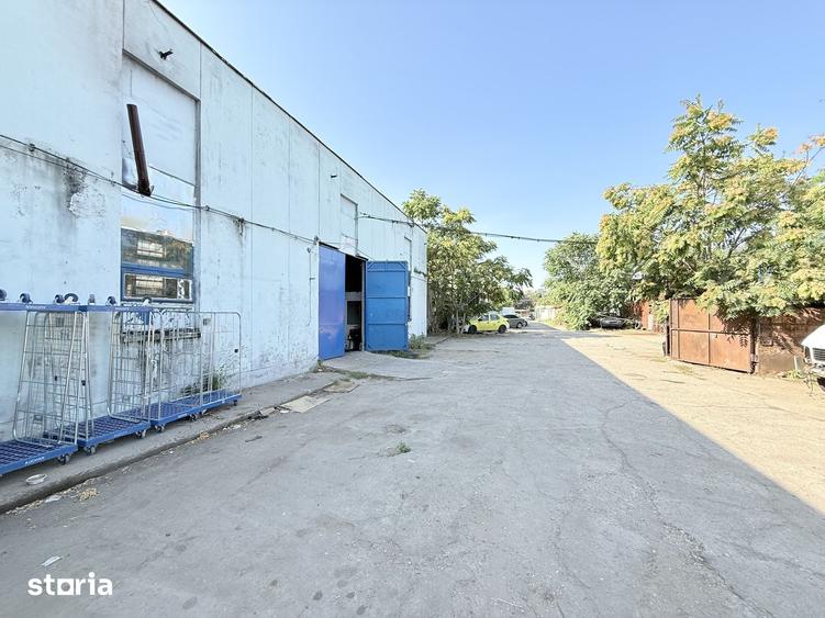 Obor-Veranda Mall-Spatii industriale-Comerciale 142mp si 222mp-Parter - 15