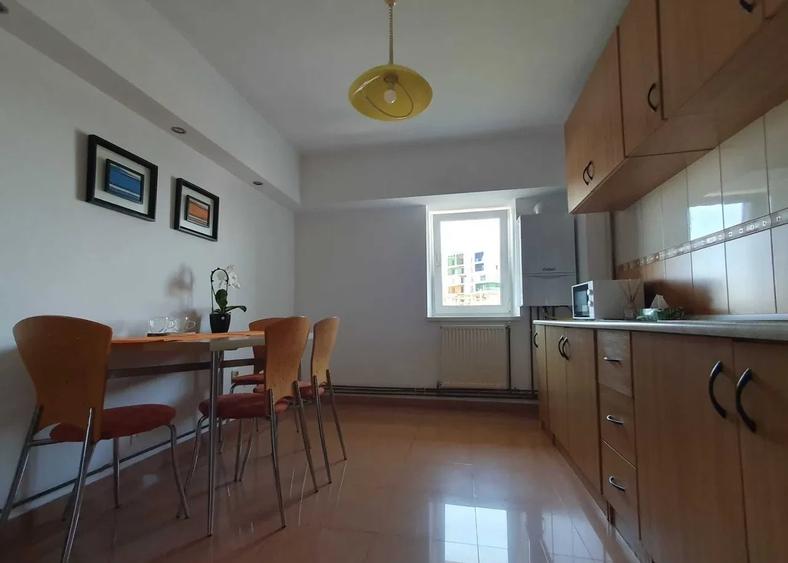 Apartament 2 Camere | Decomandat | Centrala Proprie | Parcare | Faleza Nord - 6