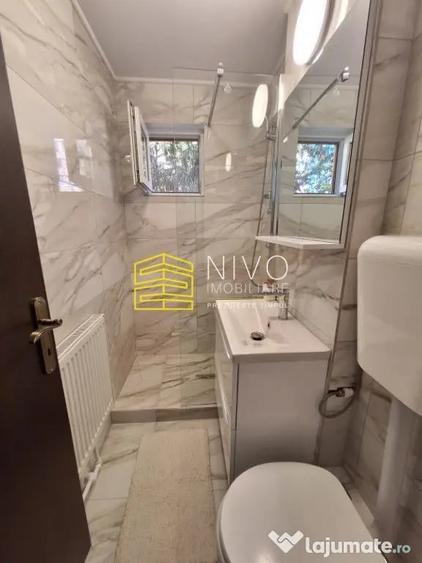 Apartament cu 2 camere decomandat în Dâmbu Pietros