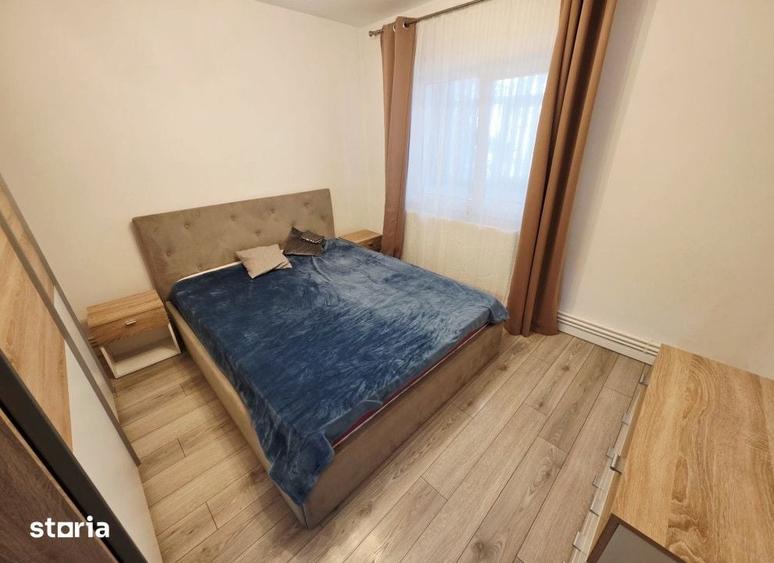 Apartament cu 2 camere în Nicolina
