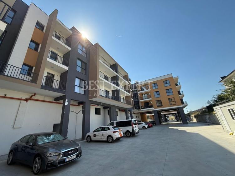 Apartament 2 camere decomandat | Parcare inclusă | Prima Inchiriere - 16