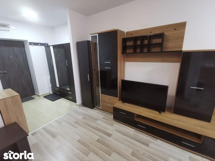 Garsonieră în Theodor Pallady