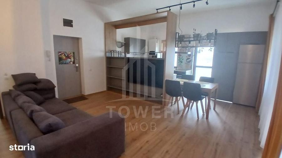 Apartament cu 4 camere decomandat în Șelimbăr