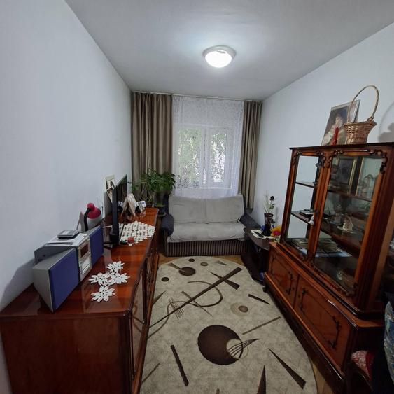 Apartament cu 4 camere decomandat în Mănăștur