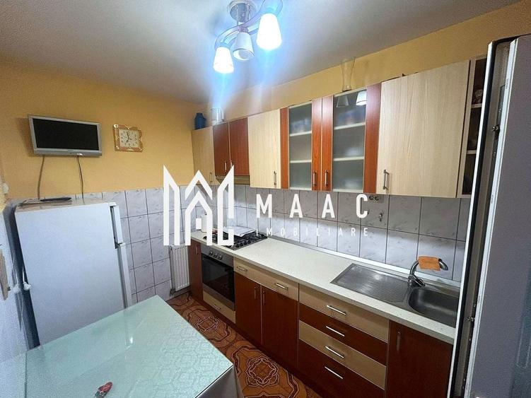 Apartament cu 2 camere nedecomandat, mobilat în Ultracentral